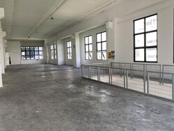 Tuas South Connection (D22), Factory #483773491